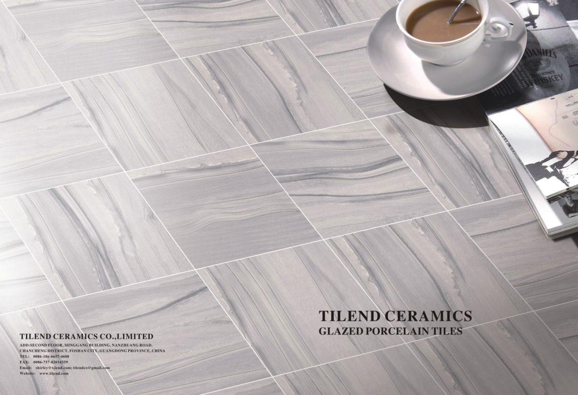 Tilend Ceramics