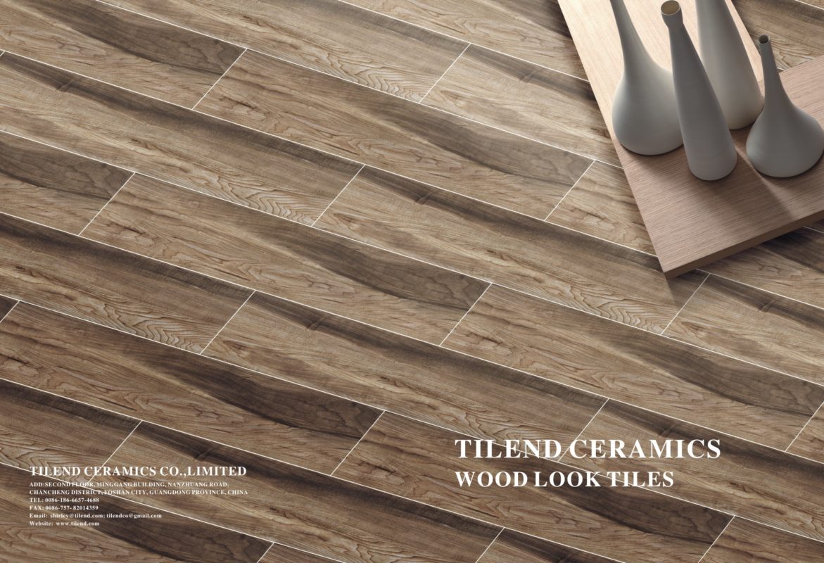 Tilend Ceramics
