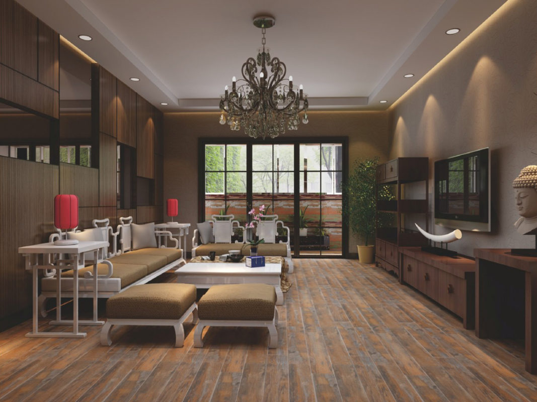 Tilend Ceramics